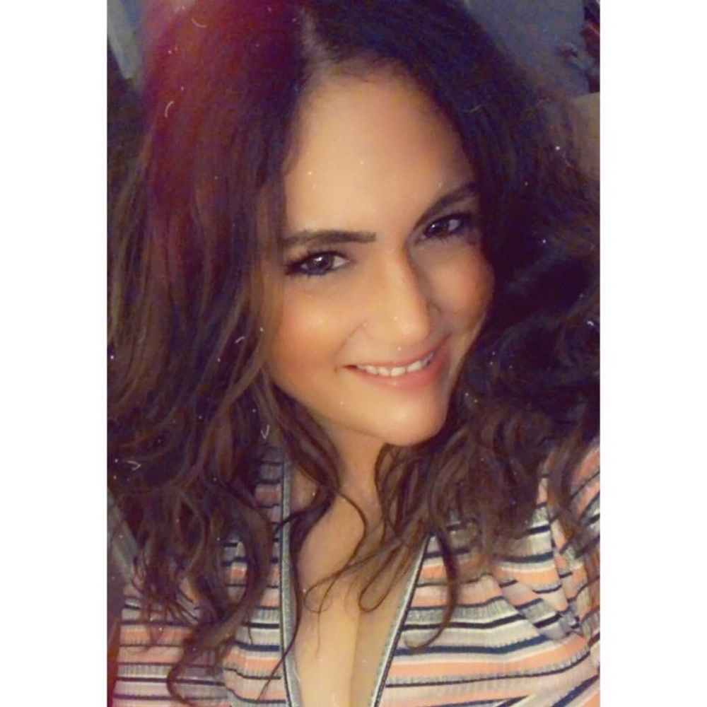 Antoinette Marie